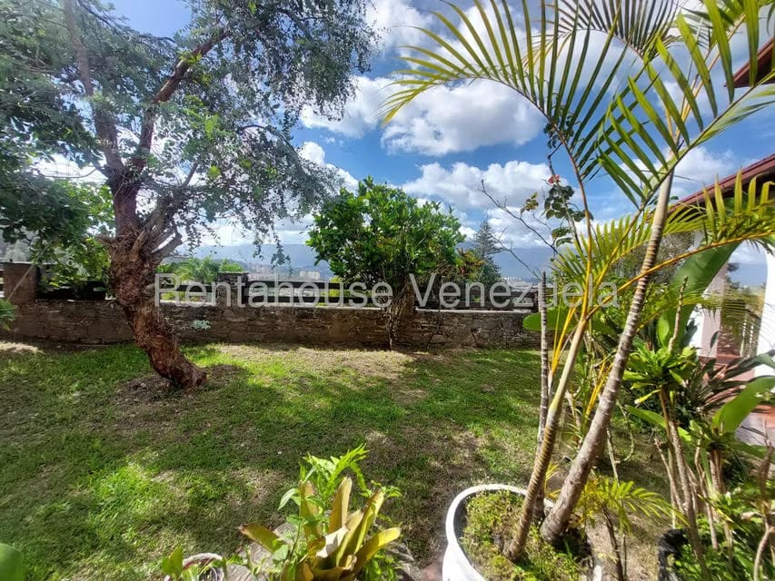 Casa (Multipes Niveles) en Venta en El Placer, Distrito Metropolitano - 82