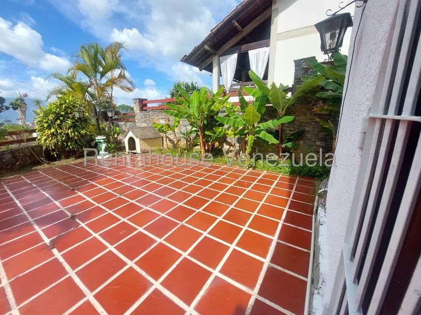 Casa (Multipes Niveles) en Venta en El Placer, Distrito Metropolitano - 84
