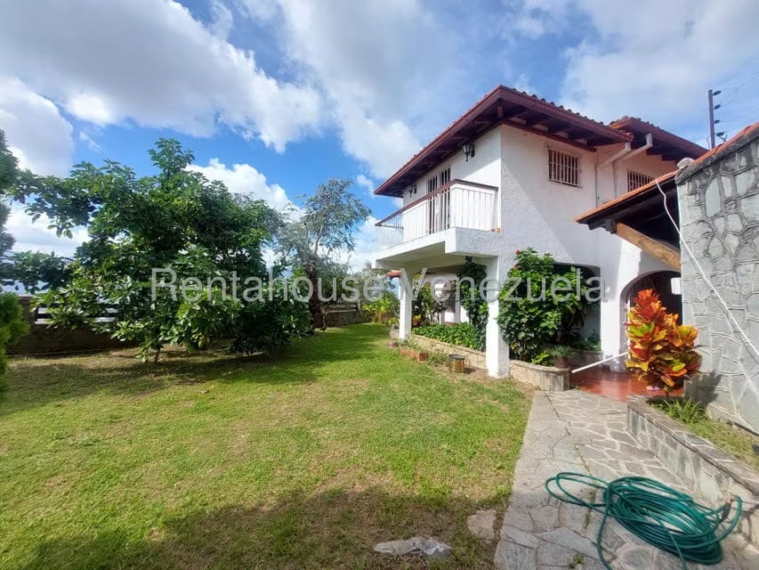 Casa (Multipes Niveles) en Venta en El Placer, Distrito Metropolitano - 85