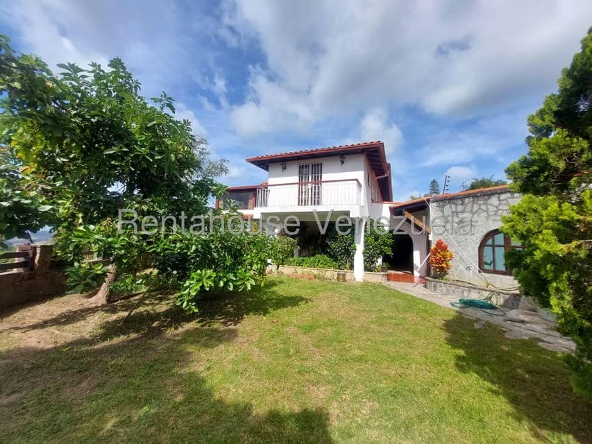 Casa (Multipes Niveles) en Venta en El Placer, Distrito Metropolitano - 87