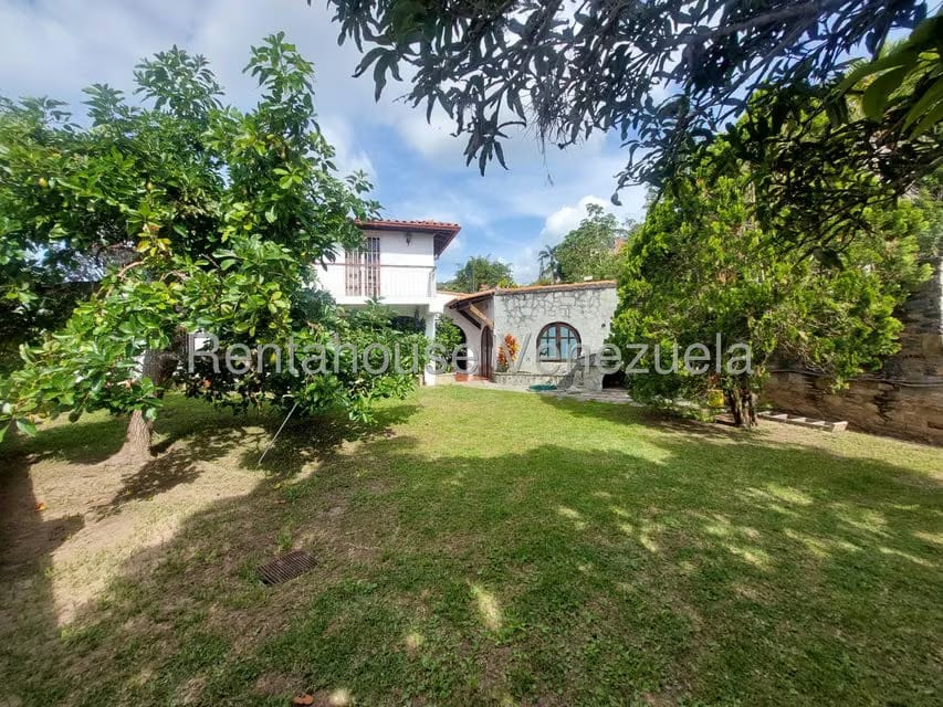 Casa (Multipes Niveles) en Venta en El Placer, Distrito Metropolitano - 88