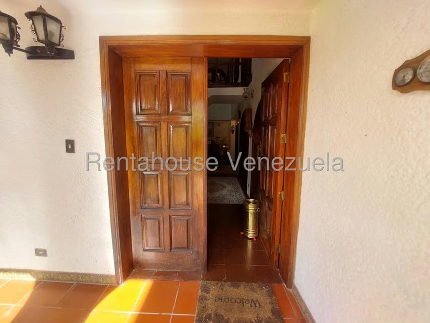 Casa (Multipes Niveles) en Venta en El Placer, Distrito Metropolitano - 10