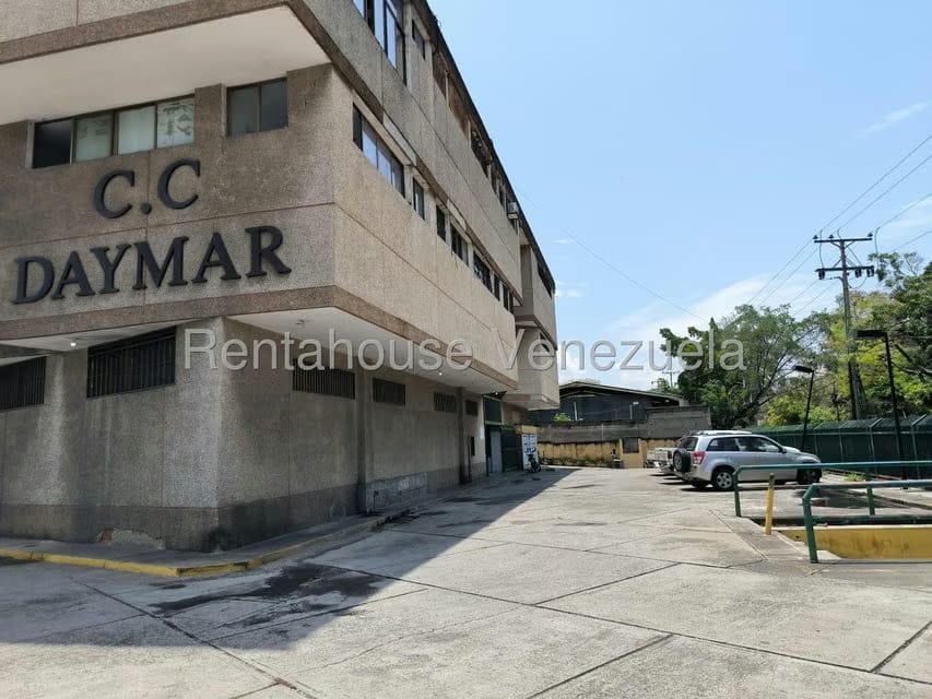 Comercial (Local Comercial) en Alquiler en Guatire, Miranda - 2