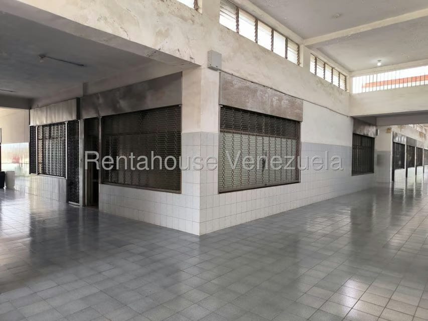 Comercial (Local Comercial) en Alquiler en Guatire, Miranda - 12