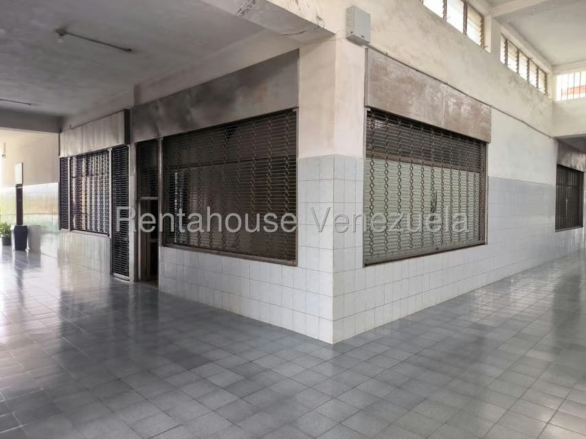 Comercial (Local Comercial) en Alquiler en Guatire, Miranda - 14
