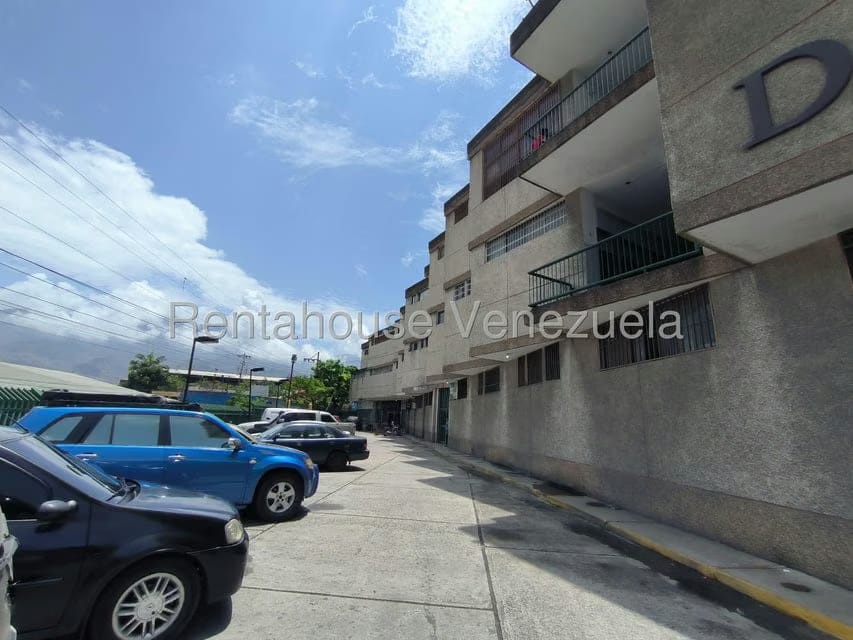 Comercial (Local Comercial) en Alquiler en Guatire, Miranda - 4