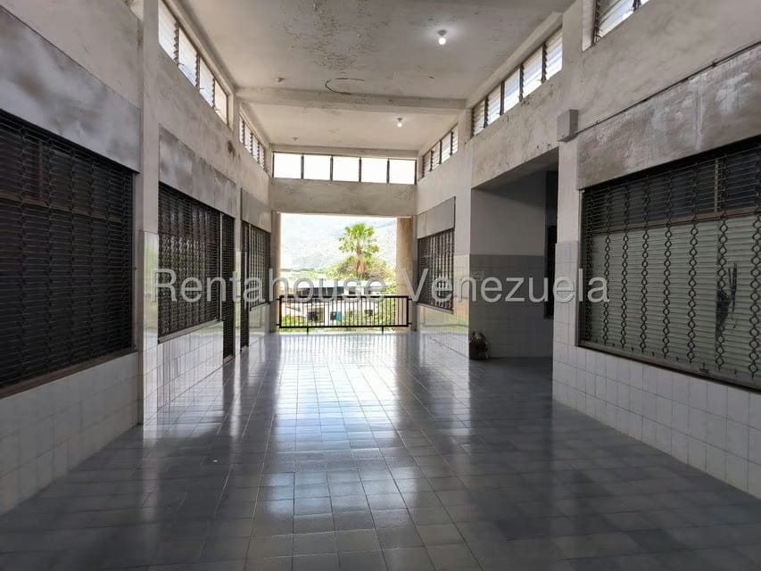 Comercial (Local Comercial) en Alquiler en Guatire, Miranda - 6