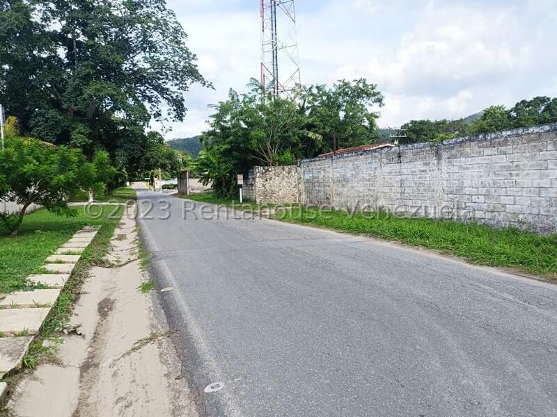 Terreno (Comercial) en Venta en La Josefina I, Carabobo - 11