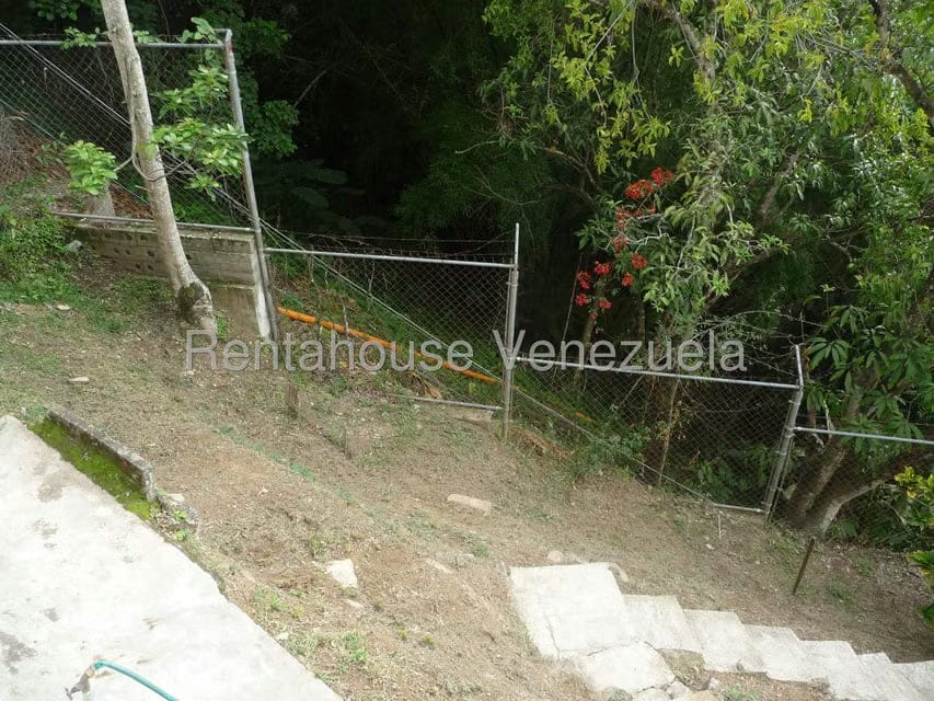 Terreno (Residencial) en Venta en Baruta, Distrito Metropolitano - 15
