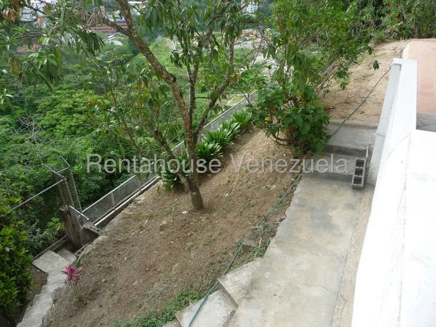 Terreno (Residencial) en Venta en Baruta, Distrito Metropolitano - 16