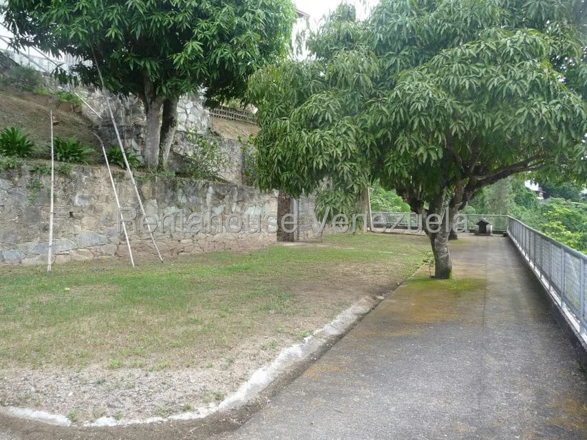 Terreno (Residencial) en Venta en Baruta, Distrito Metropolitano - 17