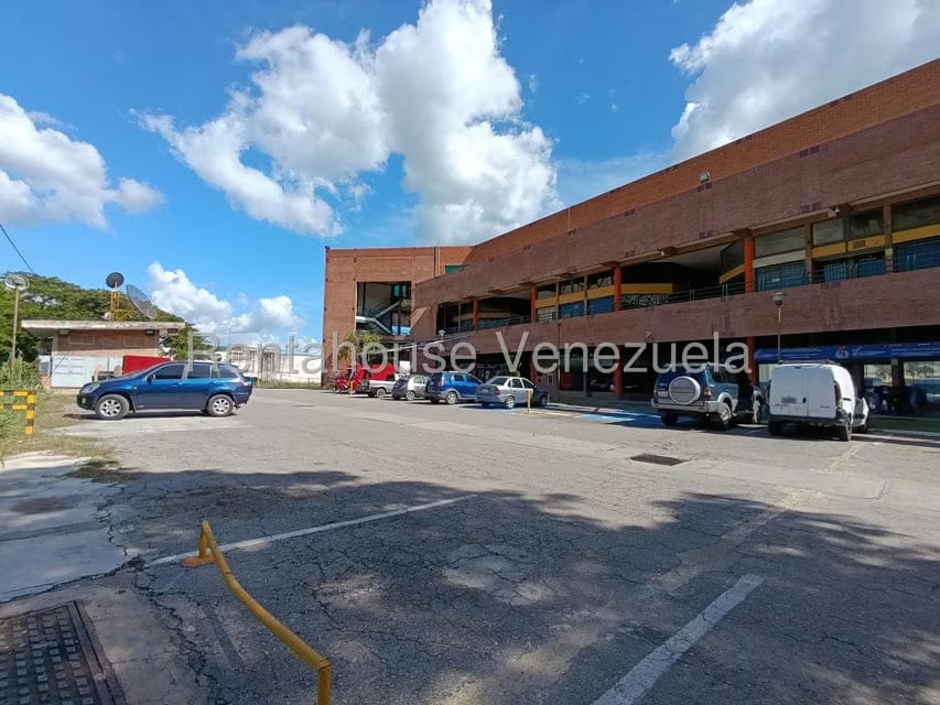 Comercial (Local Comercial) en Venta en Sabana Larga, Aragua - 11