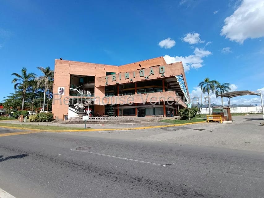 Comercial (Local Comercial) en Venta en Sabana Larga, Aragua - 16