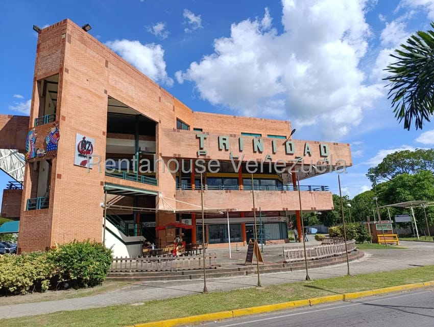 Comercial (Local Comercial) en Venta en Sabana Larga, Aragua - 19