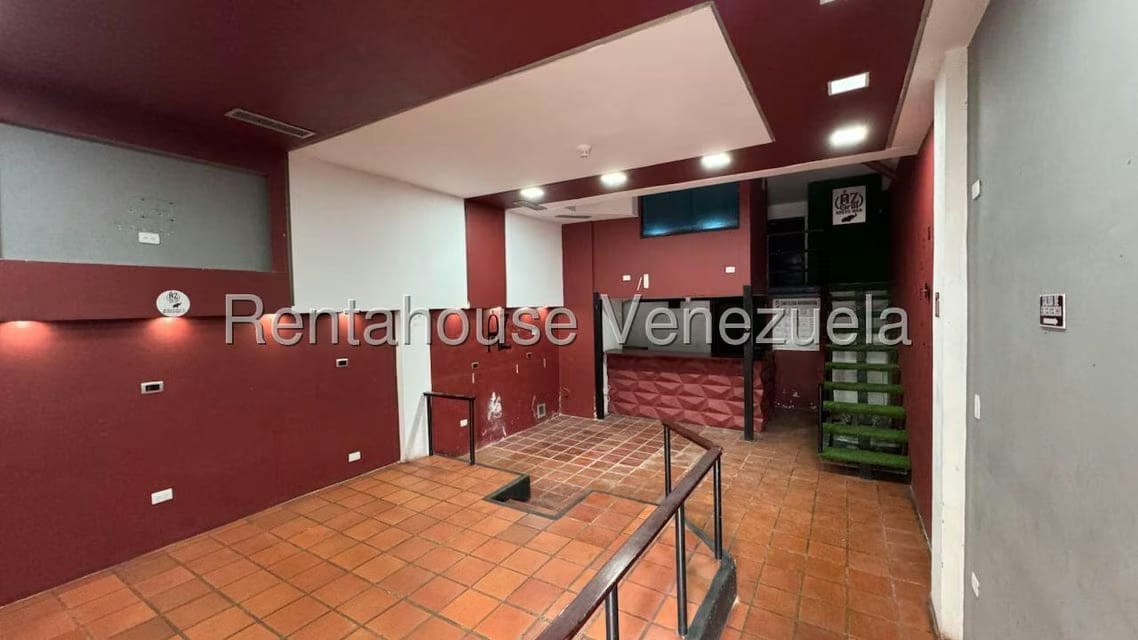 Comercial (Local Comercial) en Venta en Sabana Larga, Aragua - 3