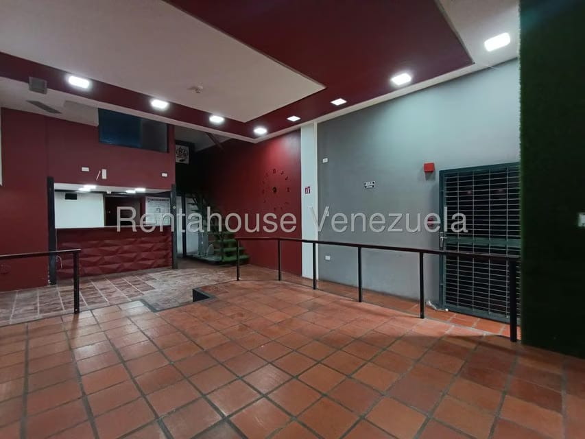 Comercial (Local Comercial) en Venta en Sabana Larga, Aragua - 21