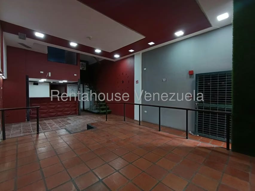 Comercial (Local Comercial) en Venta en Sabana Larga, Aragua - 22
