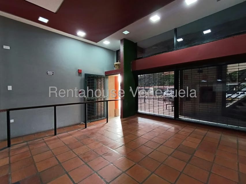 Comercial (Local Comercial) en Venta en Sabana Larga, Aragua - 25