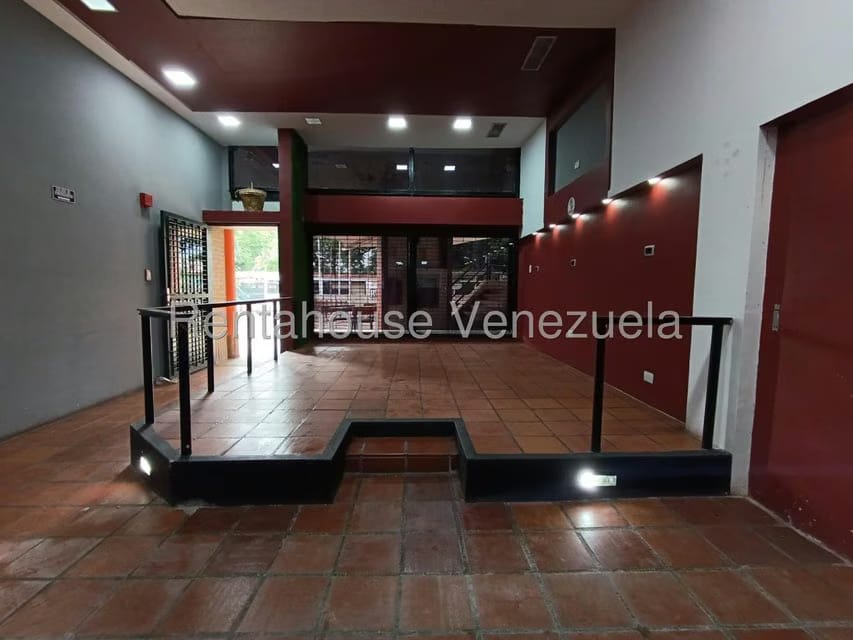 Comercial (Local Comercial) en Venta en Sabana Larga, Aragua - 26