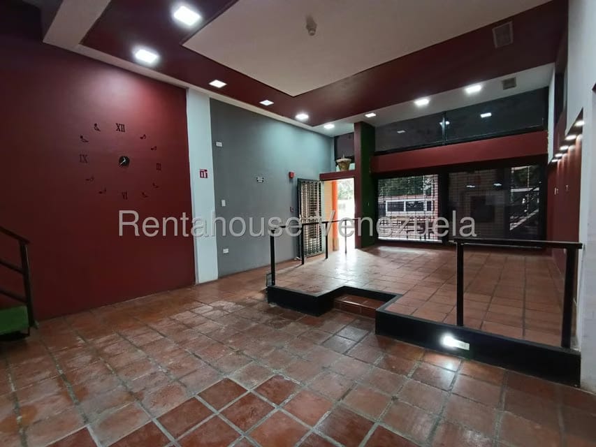 Comercial (Local Comercial) en Venta en Sabana Larga, Aragua - 27