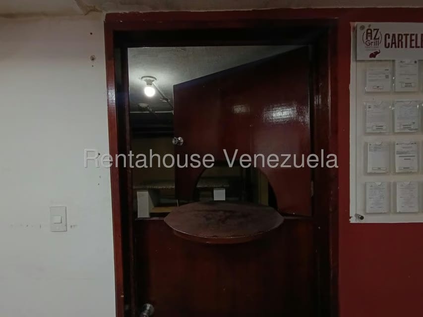 Comercial (Local Comercial) en Venta en Sabana Larga, Aragua - 28