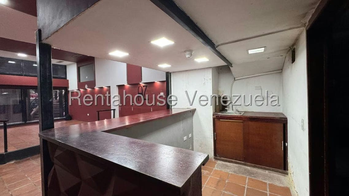 Comercial (Local Comercial) en Venta en Sabana Larga, Aragua - 4