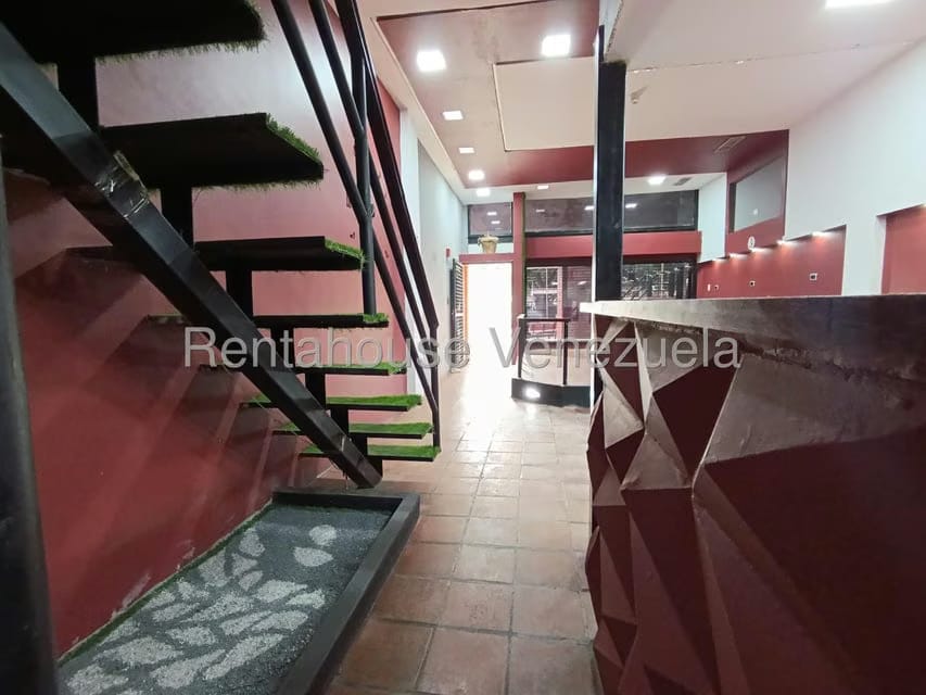 Comercial (Local Comercial) en Venta en Sabana Larga, Aragua - 35