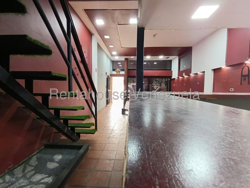 Comercial (Local Comercial) en Venta en Sabana Larga, Aragua - 36