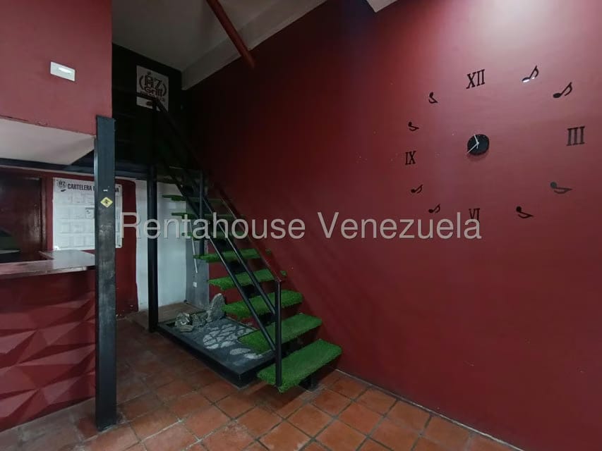 Comercial (Local Comercial) en Venta en Sabana Larga, Aragua - 38