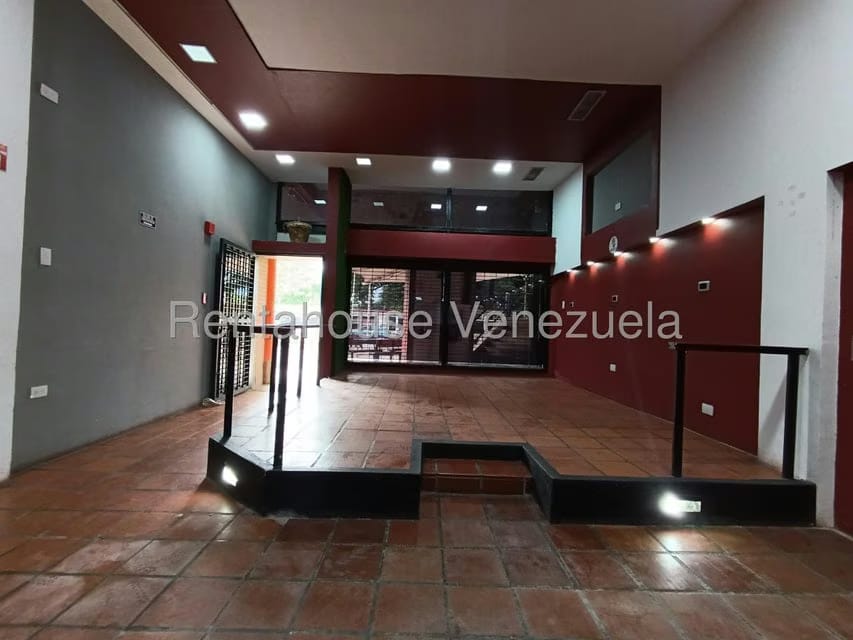 Comercial (Local Comercial) en Venta en Sabana Larga, Aragua - 54