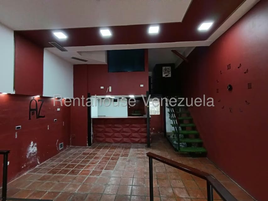 Comercial (Local Comercial) en Venta en Sabana Larga, Aragua - 56