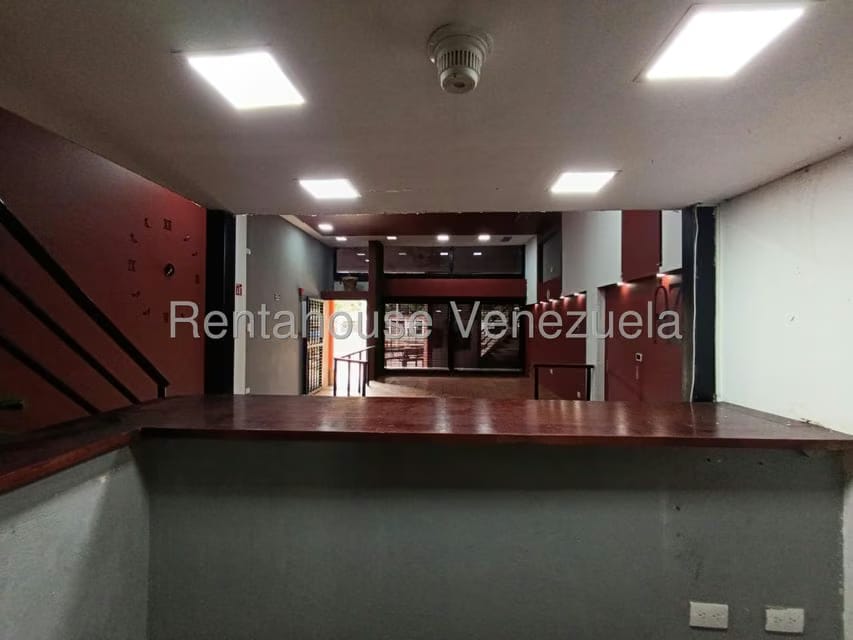Comercial (Local Comercial) en Venta en Sabana Larga, Aragua - 61