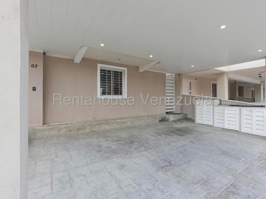 Casa (1 Nivel) en Venta en Ciudad Roca, Lara - 2