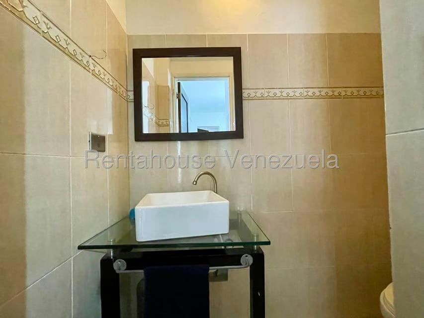 Casa (1 Nivel) en Venta en Ciudad Roca, Lara - 15