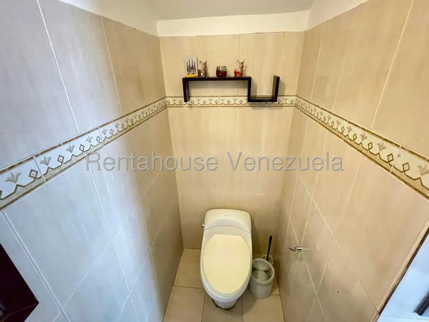 Casa (1 Nivel) en Venta en Ciudad Roca, Lara - 17