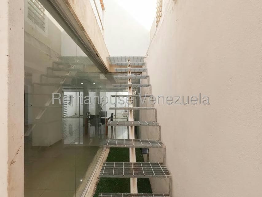 Casa (1 Nivel) en Venta en Ciudad Roca, Lara - 24