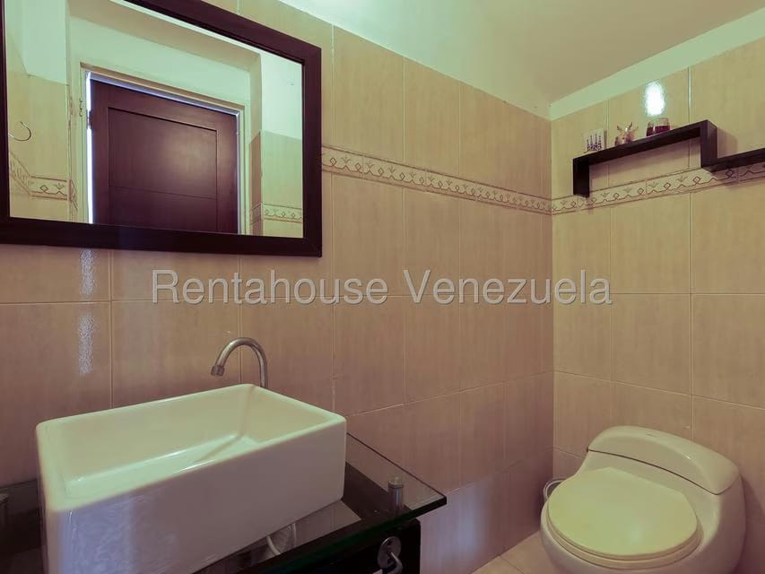 Casa (1 Nivel) en Venta en Ciudad Roca, Lara - 26