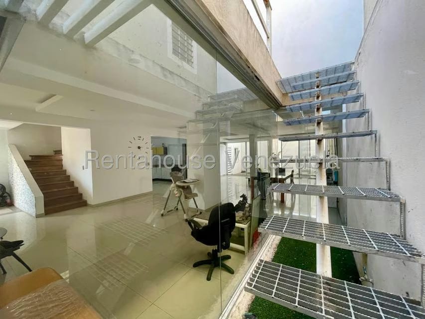 Casa (1 Nivel) en Venta en Ciudad Roca, Lara - 46