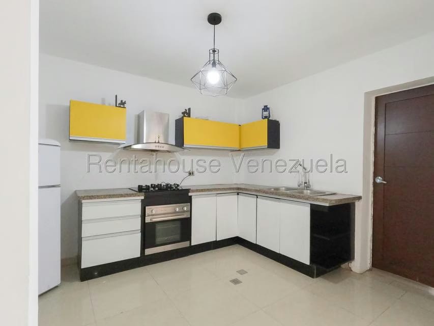 Casa (1 Nivel) en Venta en Ciudad Roca, Lara - 8