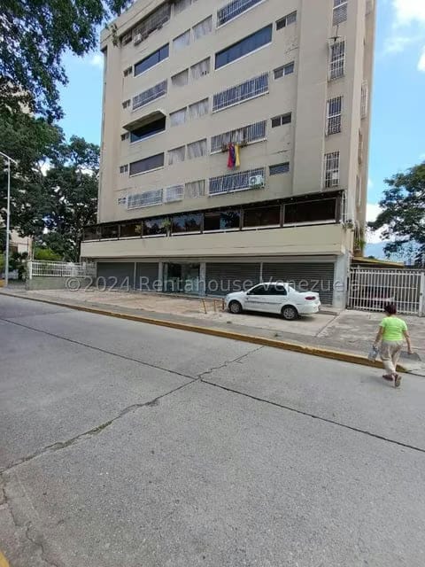 Comercial (Local Comercial) en Venta en Las Acacias, Distrito Metropolitano