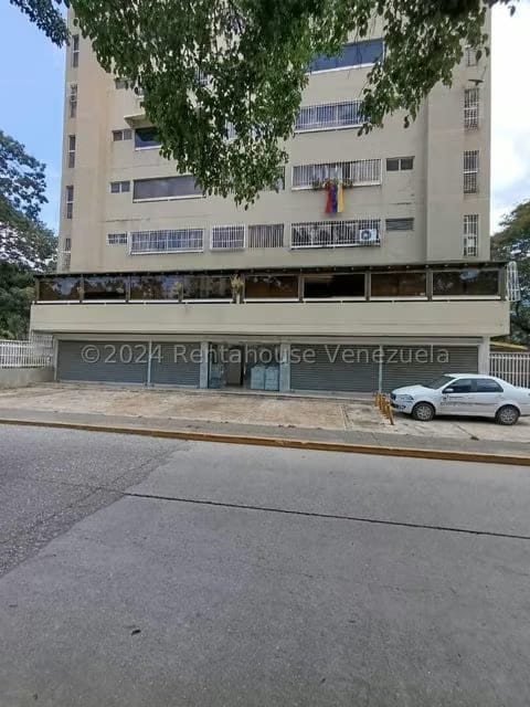 Comercial (Local Comercial) en Venta en Las Acacias, Distrito Metropolitano - 2