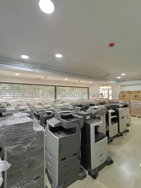 Comercial (Local Comercial) en Venta en Las Acacias, Distrito Metropolitano - 3