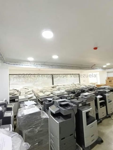 Comercial (Local Comercial) en Venta en Las Acacias, Distrito Metropolitano - 4