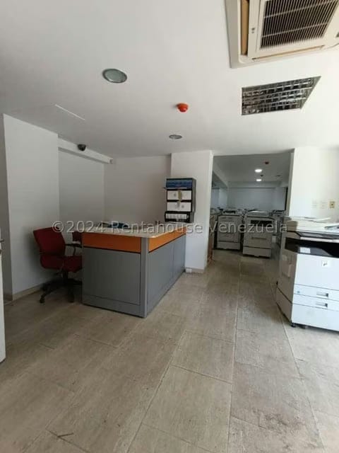 Comercial (Local Comercial) en Venta en Las Acacias, Distrito Metropolitano - 5