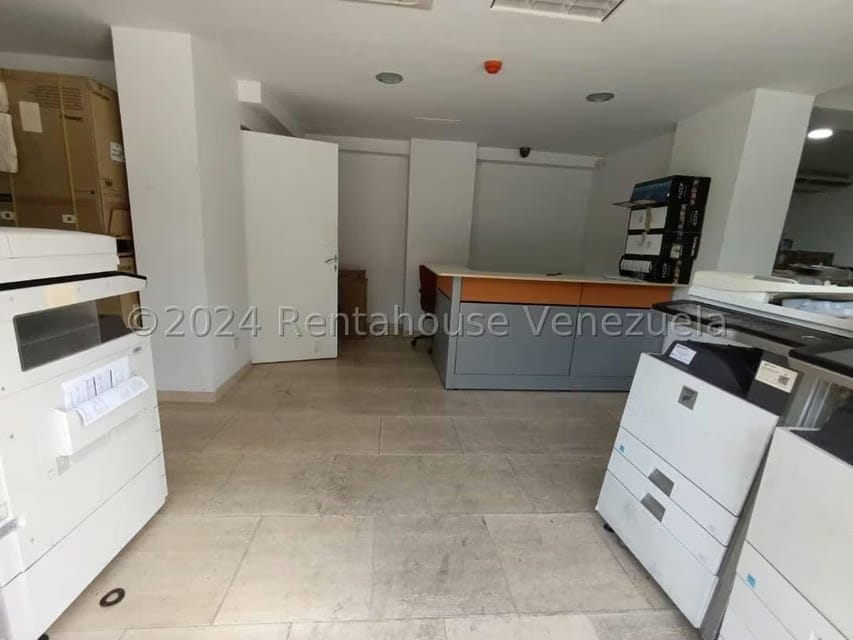Comercial (Local Comercial) en Venta en Las Acacias, Distrito Metropolitano - 6