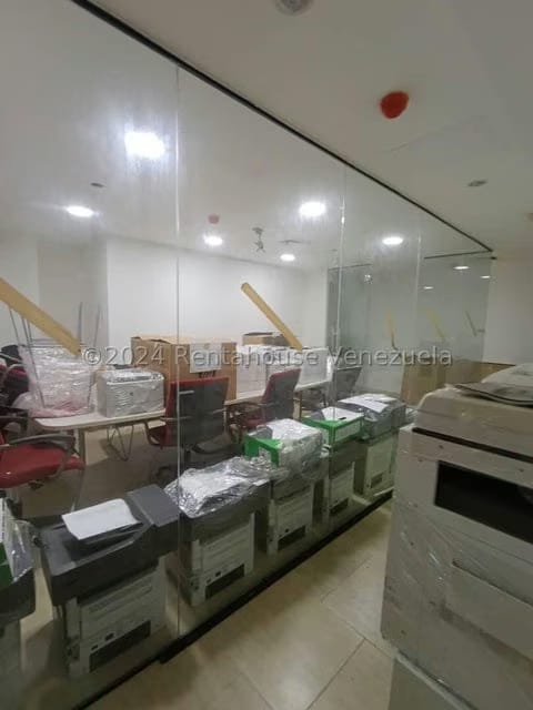 Comercial (Local Comercial) en Venta en Las Acacias, Distrito Metropolitano - 7