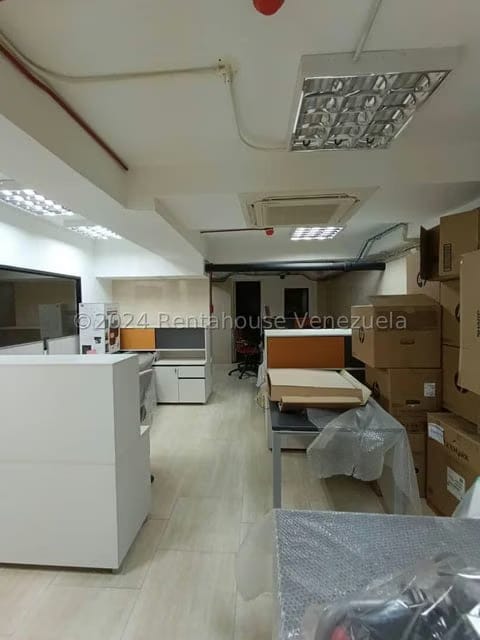 Comercial (Local Comercial) en Venta en Las Acacias, Distrito Metropolitano - 9