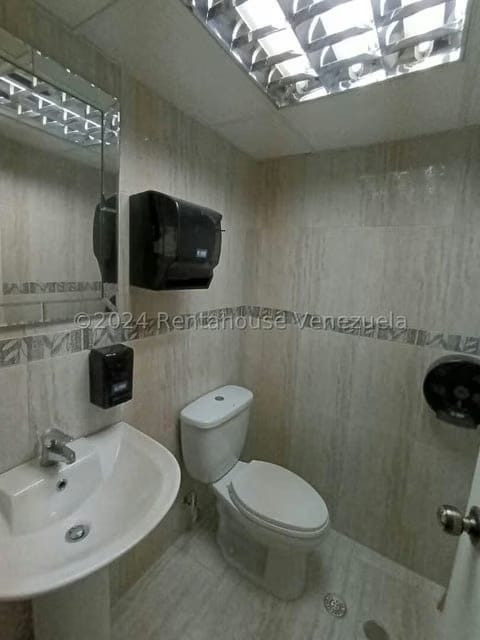 Comercial (Local Comercial) en Venta en Las Acacias, Distrito Metropolitano - 10