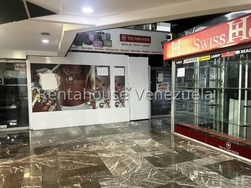 Comercial (Local Comercial) en Alquiler en Prados del Este, Distrito Metropolitano - 9