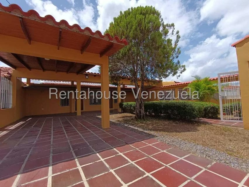Casa (1 Nivel) en Venta en Tipuro, Monagas - 2